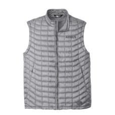 The North Face Men's Thermoball Trekker Vest. NF0A3LHD