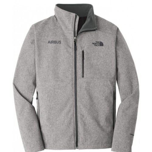 North Face® Men's Apex Barrier Soft Shell Jacket
