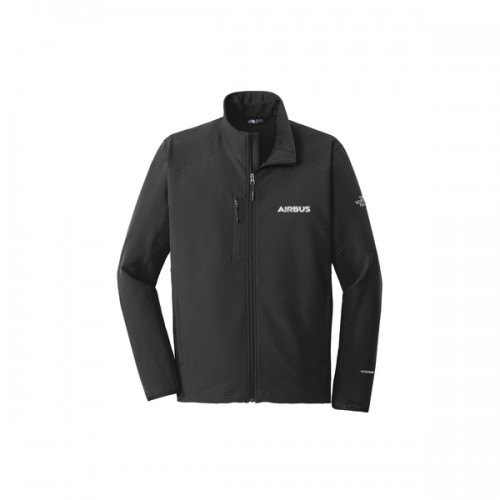 North Face® Men's Tech Stretch Soft Shell Jacket
