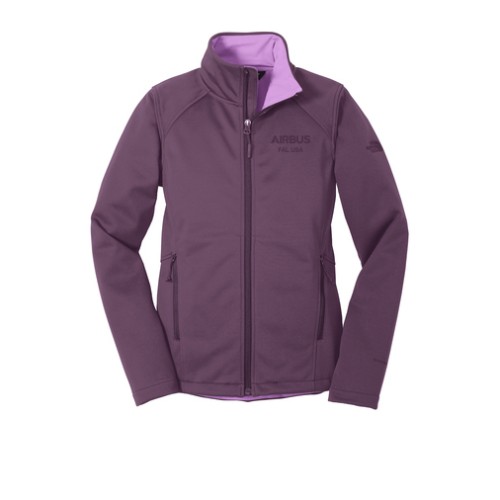 North face ridgeline soft cheap shell jacket