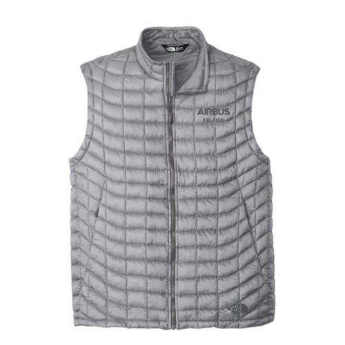 Thermoball trekker clearance vest