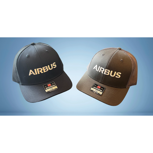 112 | Trucker