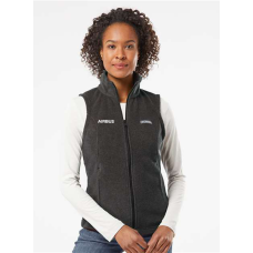 Columbia® Women’s Benton Springs™ Fleece Vest