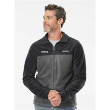 Columbia® Steens Mountain™ Fleece 2.0 Full-Zip Jacket