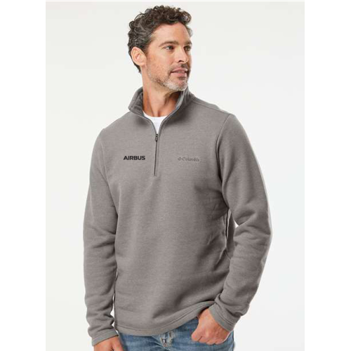 Columbia 162523 - Great Hart Mountain™ III Half-Zip Pullover