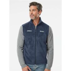 Columbia® Steens Mountain™ Fleece Vest