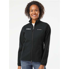 Columbia® Women’s Kruser Ridge™ Softshell Jacket