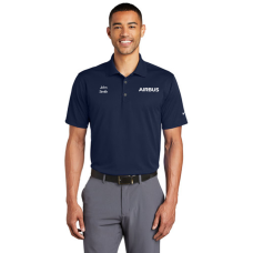 Nike® Men's Tech Basic Dri-FIT Polo