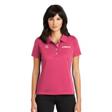 Nike® Women's Tech Basic Dri-FIT Polo