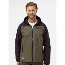 DRI DUCK® Torrent Waterproof Hooded Jacket