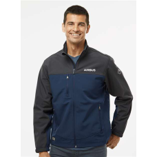 DRI DUCK® Motion Soft Shell Jacket