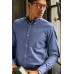 Brooks Brothers® Wrinkle-Free Stretch Pinpoint Shirt