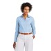 Brooks Brothers® Women’s Wrinkle-Free Stretch Pinpoint Shirt Brooks Brothers® Women’s Wrinkle-Free Stretch Pinpoint Shirt