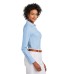 Brooks Brothers® Women’s Wrinkle-Free Stretch Pinpoint Shirt Brooks Brothers® Women’s Wrinkle-Free Stretch Pinpoint Shirt