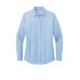 Brooks Brothers® Women’s Wrinkle-Free Stretch Pinpoint Shirt Brooks Brothers® Women’s Wrinkle-Free Stretch Pinpoint Shirt