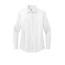 Brooks Brothers® Women’s Wrinkle-Free Stretch Pinpoint Shirt