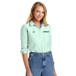 Brooks Brothers® Women’s Casual Oxford Cloth Shirt Brooks Brothers® Women’s Casual Oxford Cloth Shirt