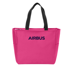 Port Authority® Essential Zip Tote Port Authority® Essential Zip Tote