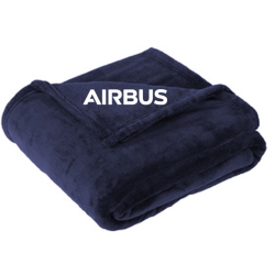 Port Authority® Oversized Ultra Plush Blanket Port Authority® Oversized Ultra Plush Blanket