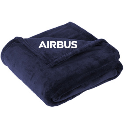 Port Authority Oversized Ultra Plush Blanket, Product