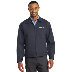 Red Kap® Slash Pocket Jacket Red Kap® Slash Pocket Jacket