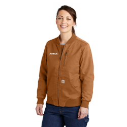 Carhartt® Women’s Rugged Flex® Crawford Jacket Carhartt® Women’s Rugged Flex® Crawford Jacket