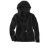 Carhartt® Women’s Clarksburg Full-Zip Hoodie