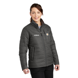 Carhartt® Women’s Gilliam Jacket Carhartt® Women’s Gilliam Jacket