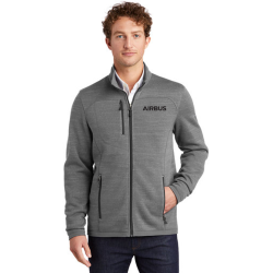 Eddie Bauer ® Sweater Fleece Full-Zip Eddie Bauer ® Sweater Fleece Full-Zip