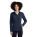 Eddie Bauer ® Ladies Sweater Fleece Full-Zip