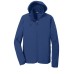 Eddie Bauer® Hooded Soft Shell Parka