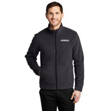 Port Authority® Ultra Warm Brushed Fleece Jacket