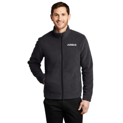 Port Authority® Ultra Warm Brushed Fleece Jacket Port Authority® Ultra Warm Brushed Fleece Jacket