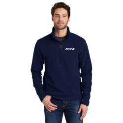 Port Authority® Value Fleece ¼ Zip Pullover (Unisex) Port Authority® Value Fleece ¼ Zip Pullover (Unisex)