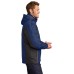 Port Authority® Men's Colorblock 3-in-1 Jacket