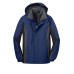 Port Authority® Men's Colorblock 3-in-1 Jacket