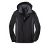 Port Authority® Men's Colorblock 3-in-1 Jacket