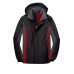 Port Authority® Men's Colorblock 3-in-1 Jacket