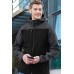 Port Authority® Men's Hooded Core Soft Shell Jacket