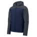 Port Authority® Men's Hooded Core Soft Shell Jacket