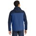 Port Authority® Men's Hooded Core Soft Shell Jacket