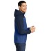 Port Authority® Men's Hooded Core Soft Shell Jacket