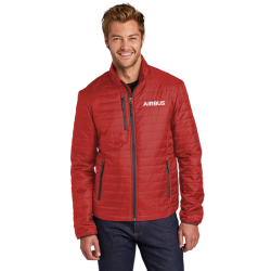 Port Authority® Packable Puffy Jacket Port Authority® Packable Puffy Jacket