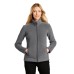 Port Authority® Ladies Ultra Warm Brushed Fleece Jacket