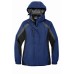 Port Authority® Ladies Colorblock 3-in-1 Jacket