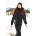 Port Authority® Ladies Colorblock 3-in-1 Jacket