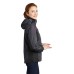 Port Authority® Ladies Colorblock 3-in-1 Jacket