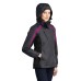 Port Authority® Ladies Colorblock 3-in-1 Jacket