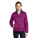 Port Authority® Ladies Colorblock 3-in-1 Jacket