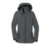 Port Authority® Ladies Torrent Waterproof Jacket